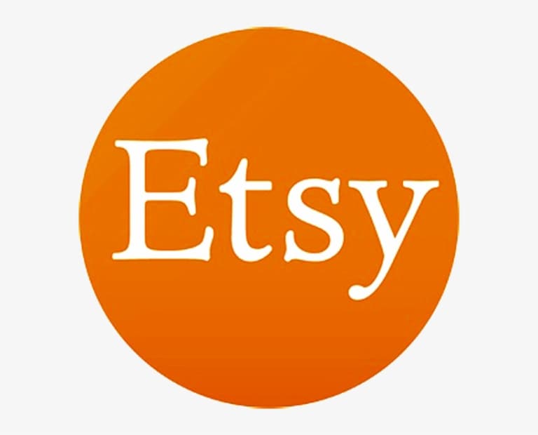 Etsy logo