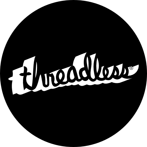Threadless logo