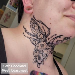Ether Throat 1